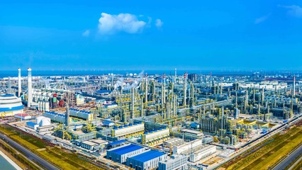 盛虹石化产业集团