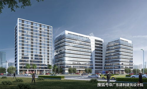 2021年厂房设计案例