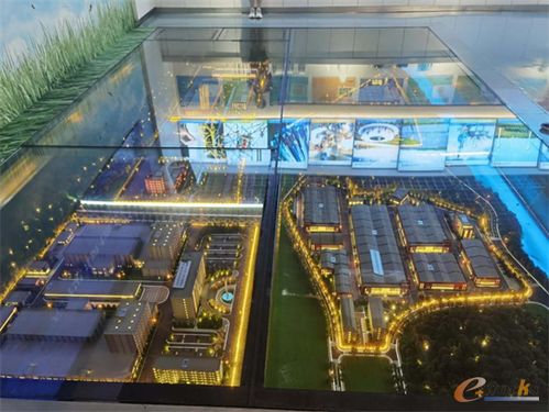 推进智能化建设,打破企业管理黑箱