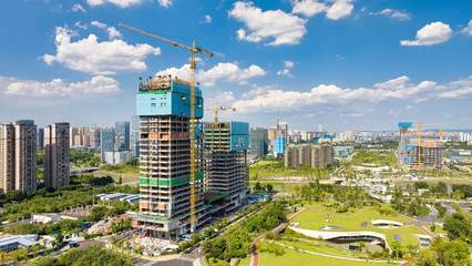 立邦中国成功中标中交建筑集团2025-2026年度地坪全国集采项目