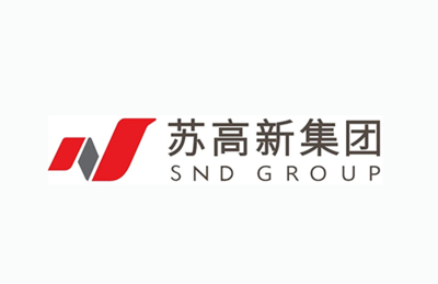 中国产业园区运营商综合实力10强:苏高新集团