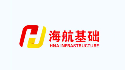 海航基础商标-综合企业品牌vi及logo设计
