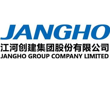 江河创建集团股份