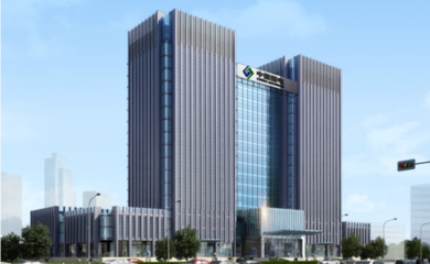 中国航天建设集团