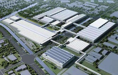 上汽奥迪首款车型推出时间敲定 喜欢A7不用买进口了