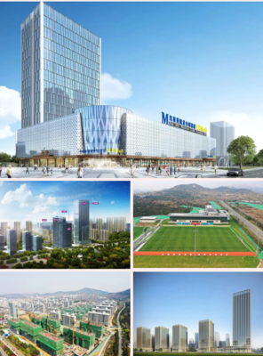 纳税7.2亿元 兴业集团再获日照市“经济发展突出贡献奖”