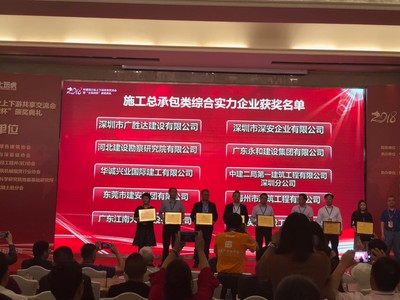 深圳市衡佳投资集团