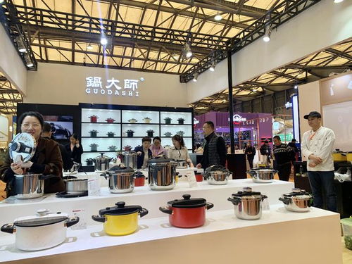 多宝工应展 聚焦人工智能 升级产品品质