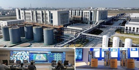 济宁2023下半年重点项目巡礼:立中新能源锂电新材料项目