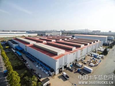 顺势而跃 轻赢未来 | 上汽跃进多款新品发布