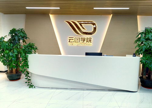 这么多游戏 动漫制作公司选择云图学院,原因是