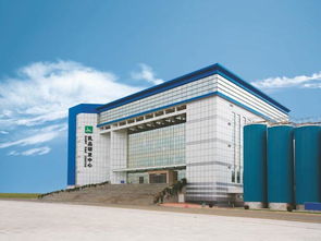蒙牛 衡水 现代化先进工厂 牧场展示